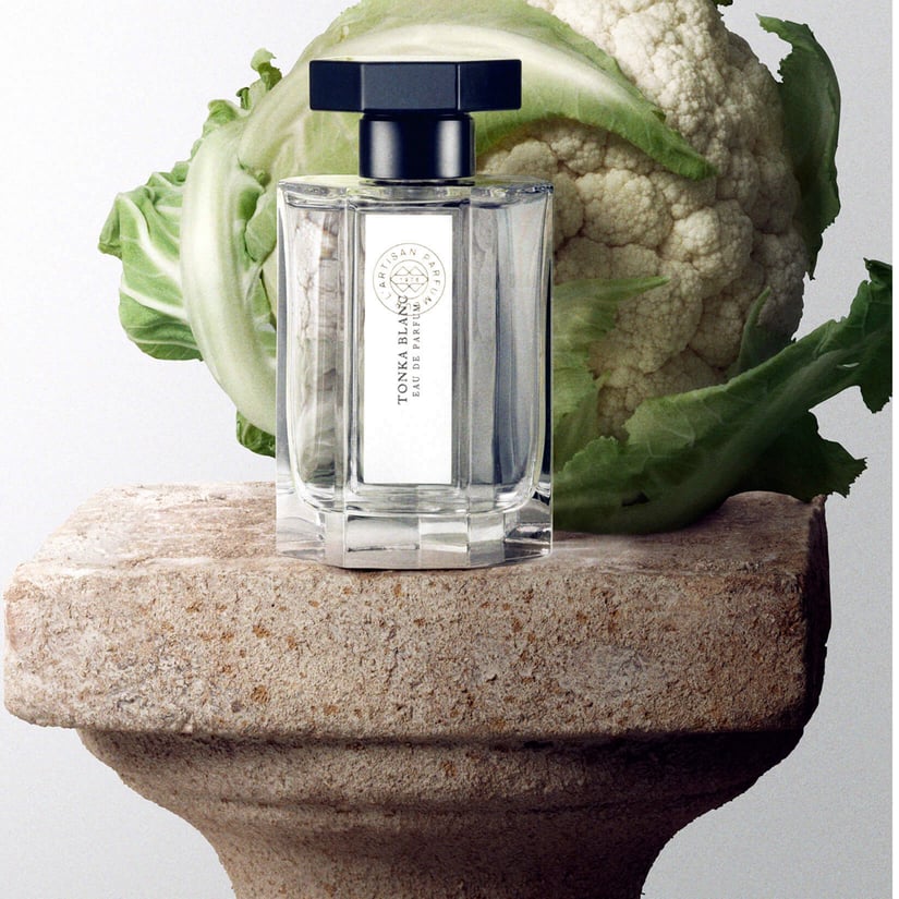 L'Artisan Parfumeur ラルチザンTONKA BLANC Tonka Blanc Eau de Parfum 100ml | L'Artisan Parfumeur US
